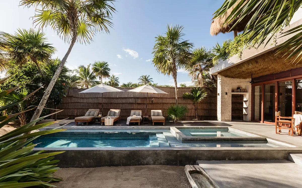 Villa Moloch, Tulum – Chef Included #18