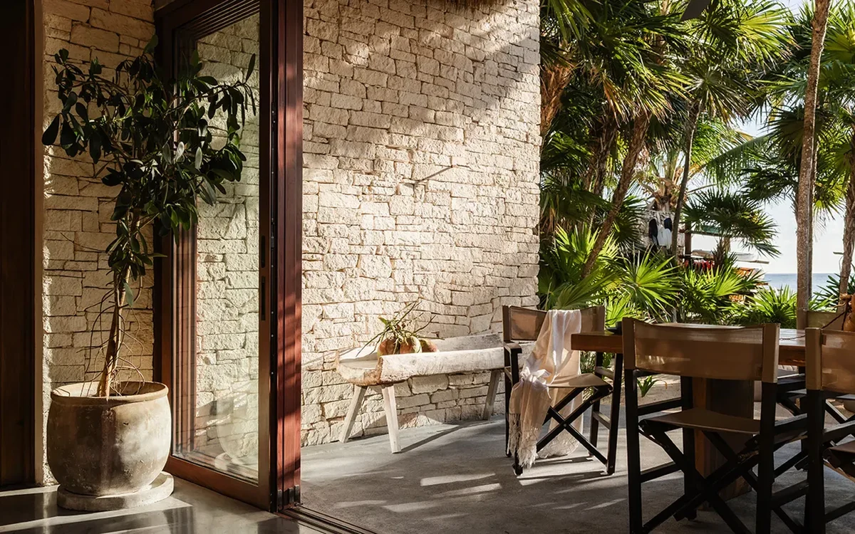 Villa Moloch, Tulum – Chef Included #47