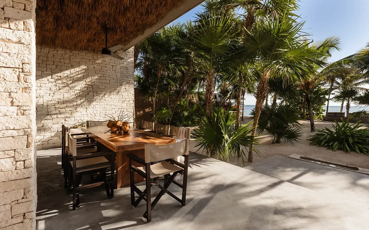 Villa Moloch, Tulum – Chef Included #53
