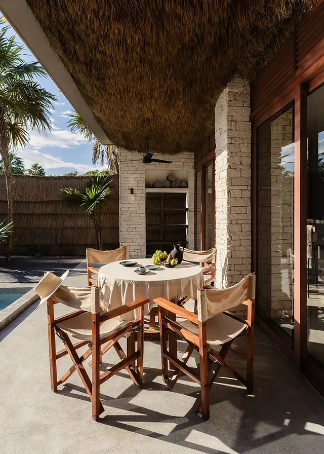 Villa Moloch, Tulum – Chef Included #46