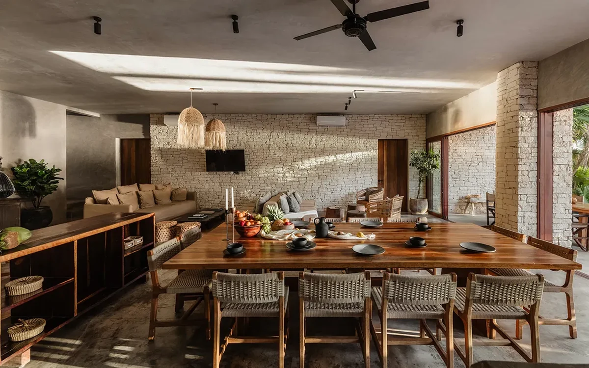Villa Moloch, Tulum – Chef Included #22