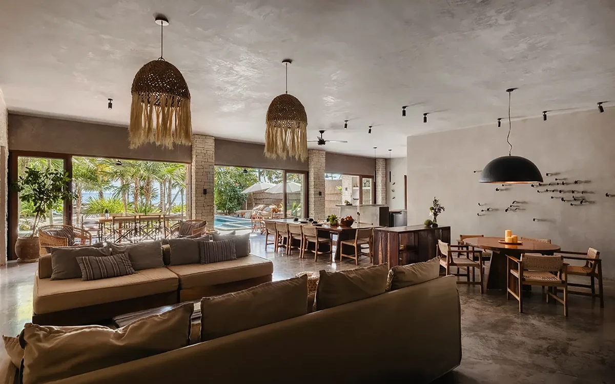 Villa Moloch, Tulum – Chef Included #2