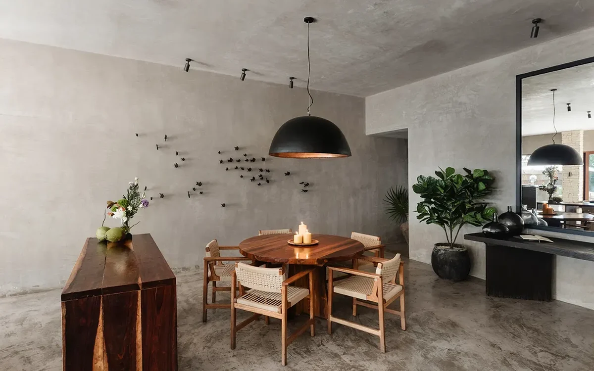 Villa Moloch, Tulum – Chef Included #39