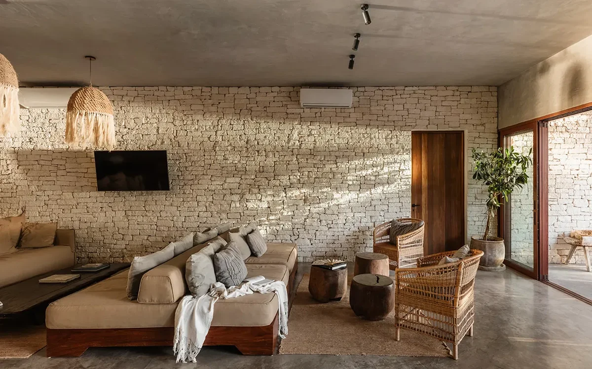 Villa Moloch, Tulum – Chef Included #13