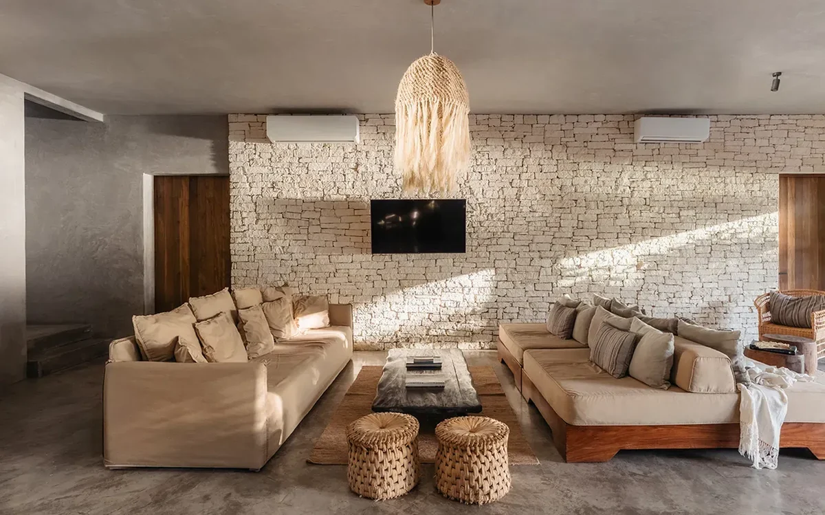 Villa Moloch, Tulum – Chef Included #36