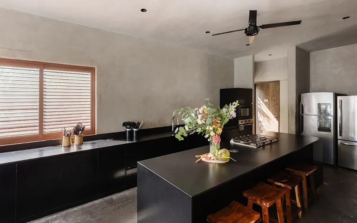 Villa Moloch, Tulum – Chef Included #11