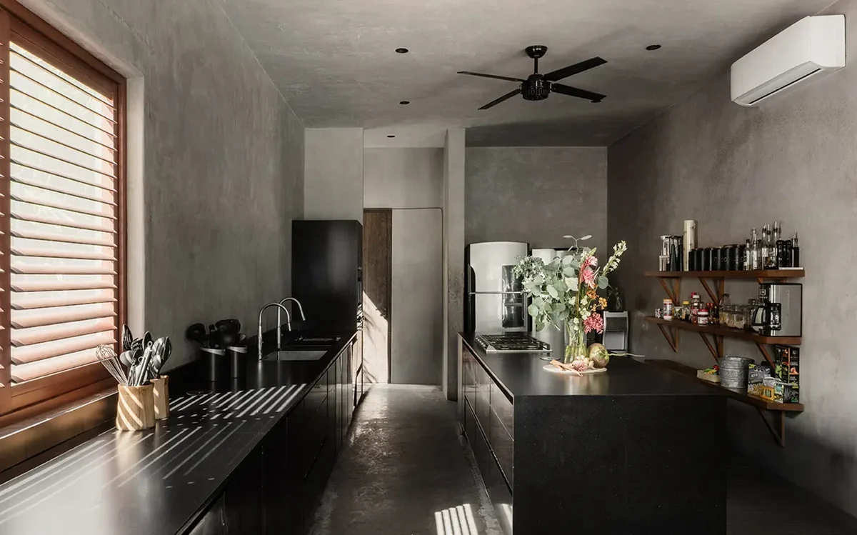 Villa Moloch, Tulum – Chef Included #34