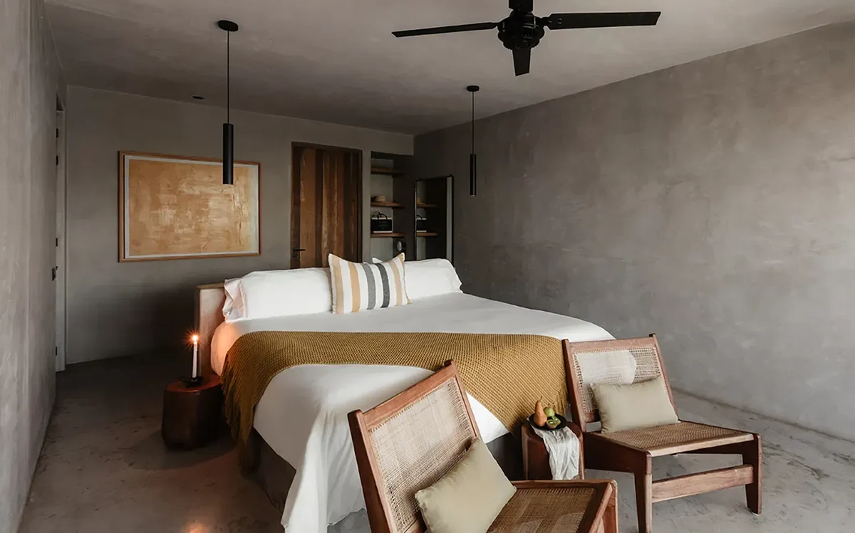 Villa Moloch, Tulum – Chef Included #42