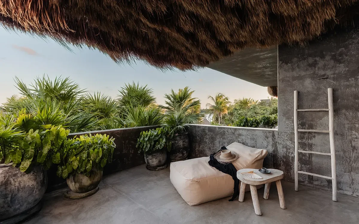 Villa Moloch, Tulum – Chef Included #28