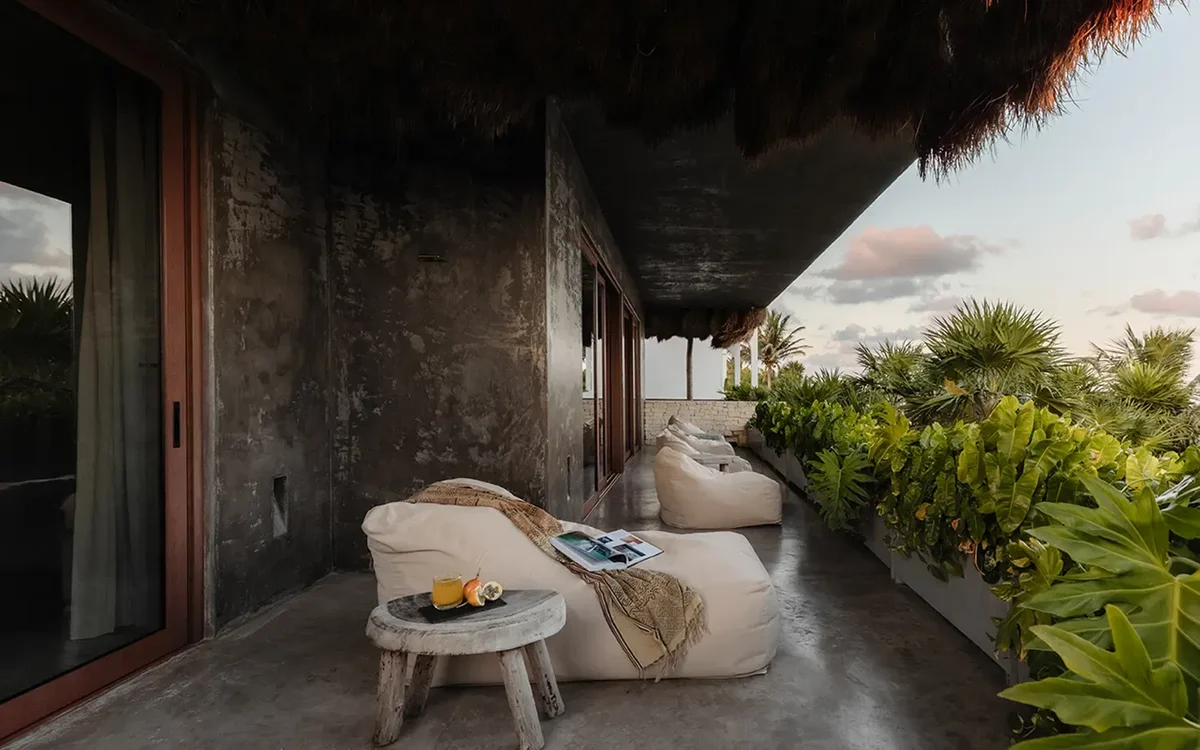 Villa Moloch, Tulum – Chef Included #19