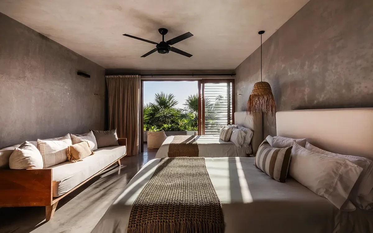 Villa Moloch, Tulum – Chef Included #50