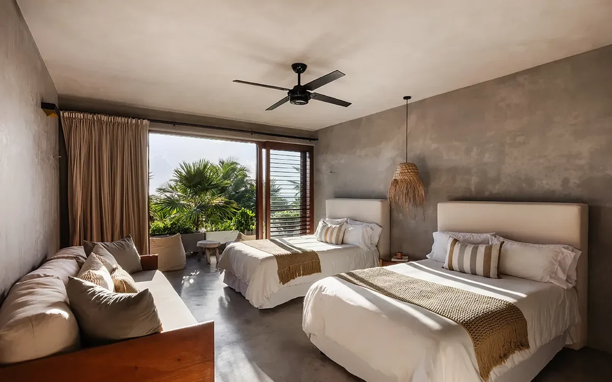 Villa Moloch, Tulum – Chef Included #35
