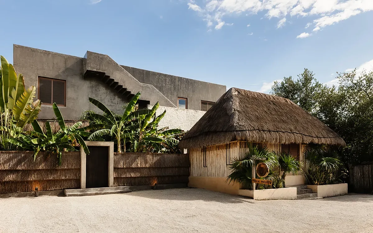 Villa Moloch, Tulum – Chef Included #37