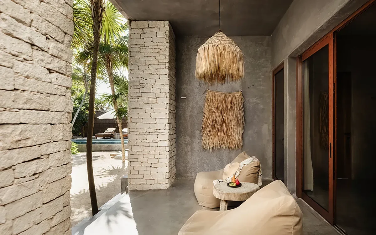 Villa Moloch, Tulum – Chef Included #3