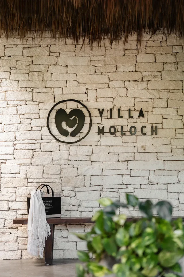Villa Moloch, Tulum – Chef Included #33