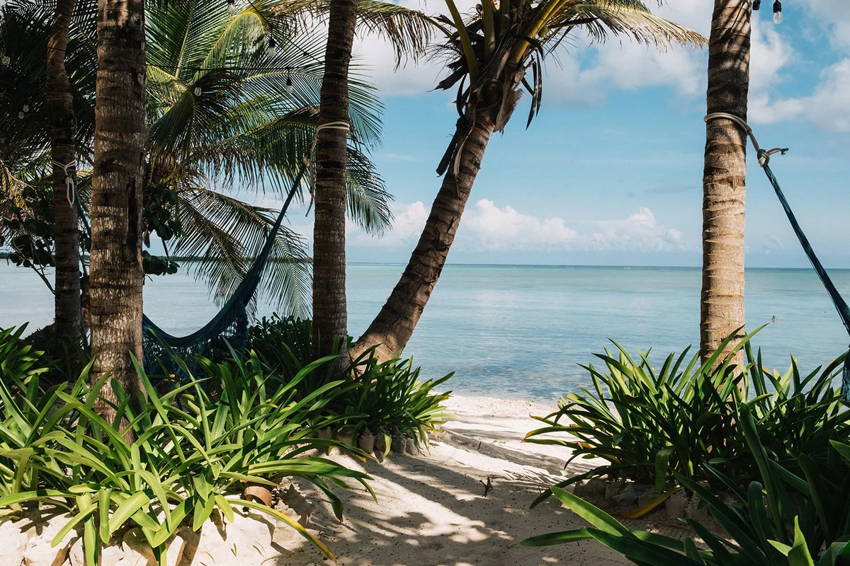 Kevali Beach House Tulum – Chef Included