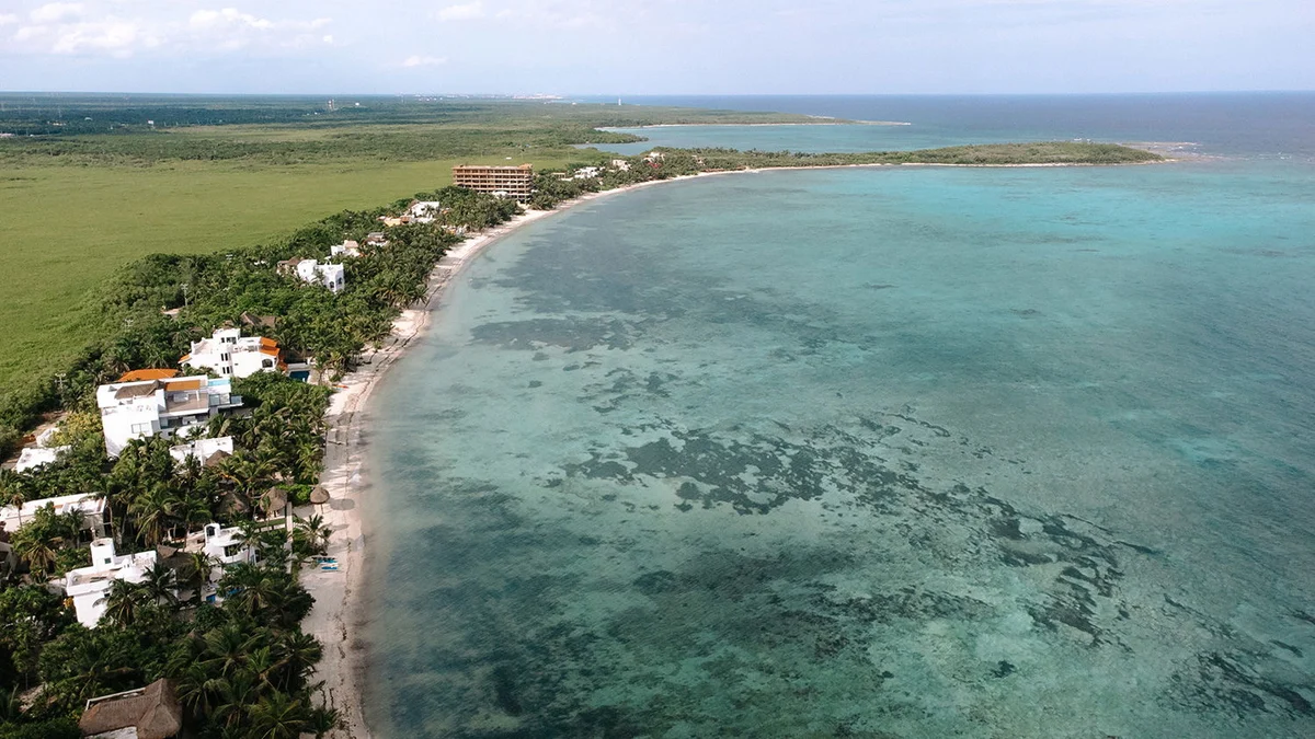 Kevali Beach House Tulum – Chef Included #42