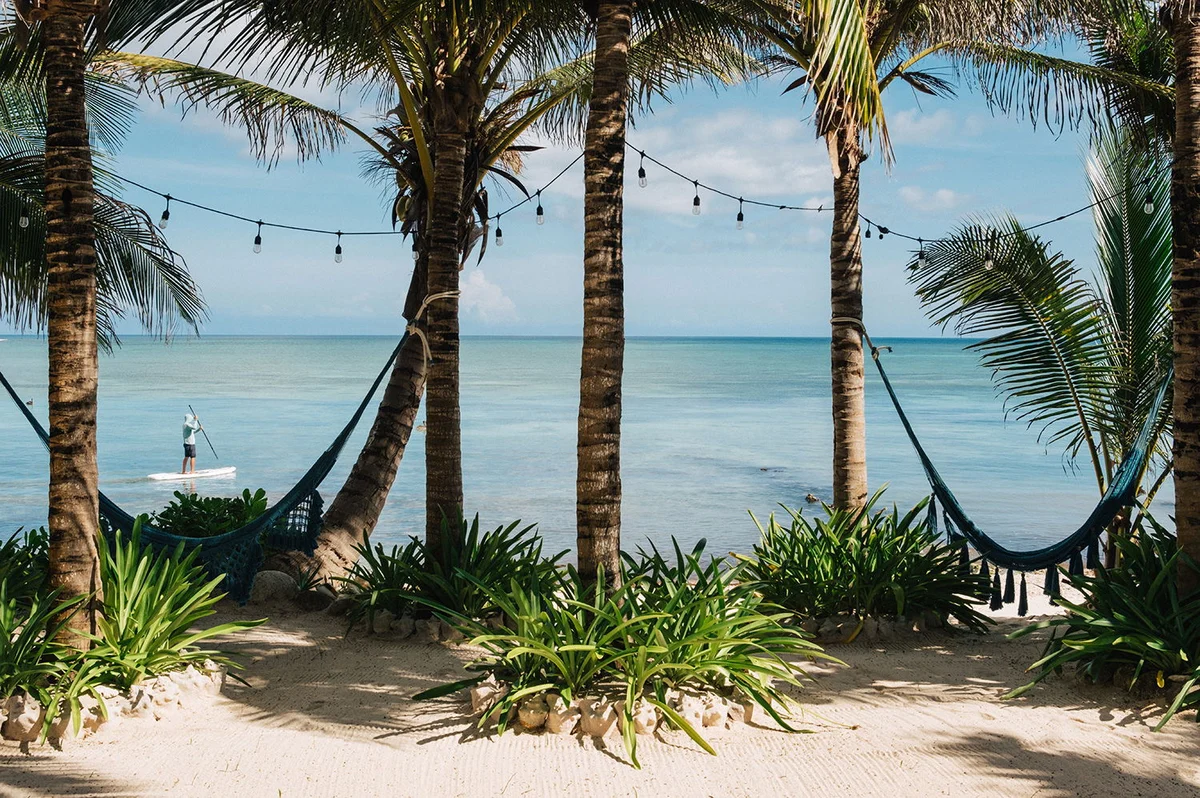 Kevali Beach House Tulum – Chef Included #35