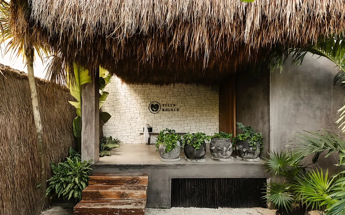 Villa Moloch, Tulum – Chef Included #6