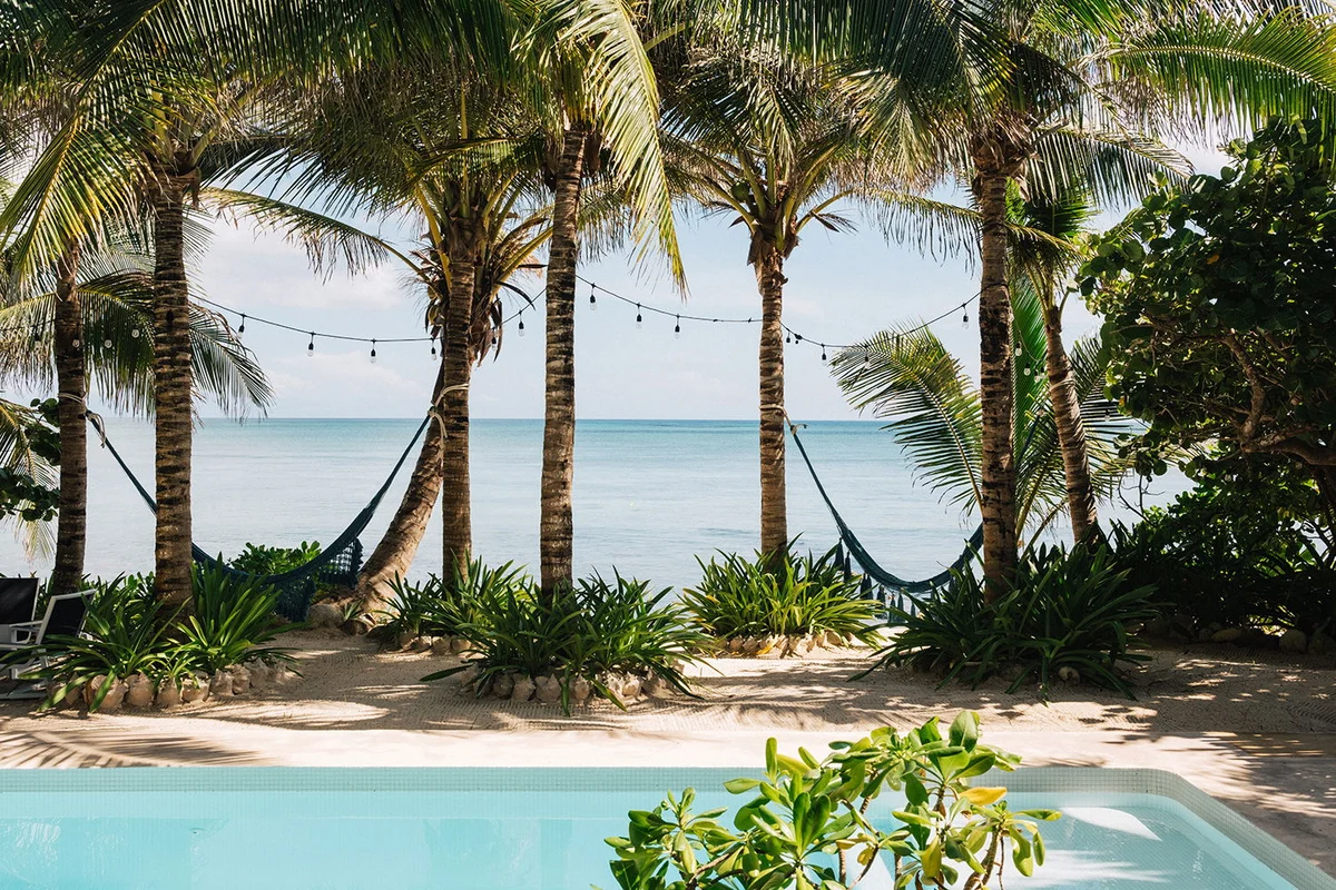 Kevali Beach House Tulum – Chef Included #26