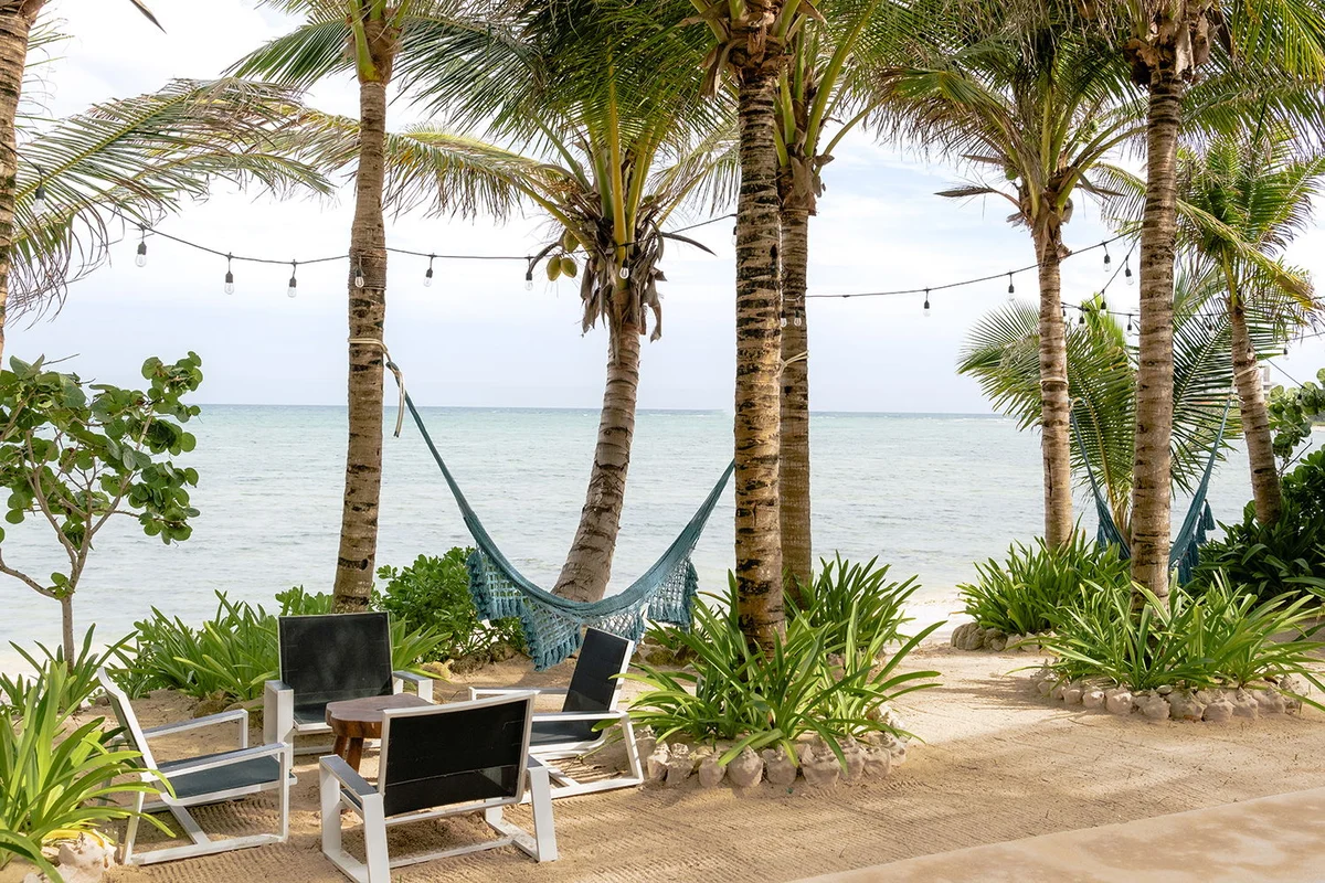 Kevali Beach House Tulum – Chef Included #34