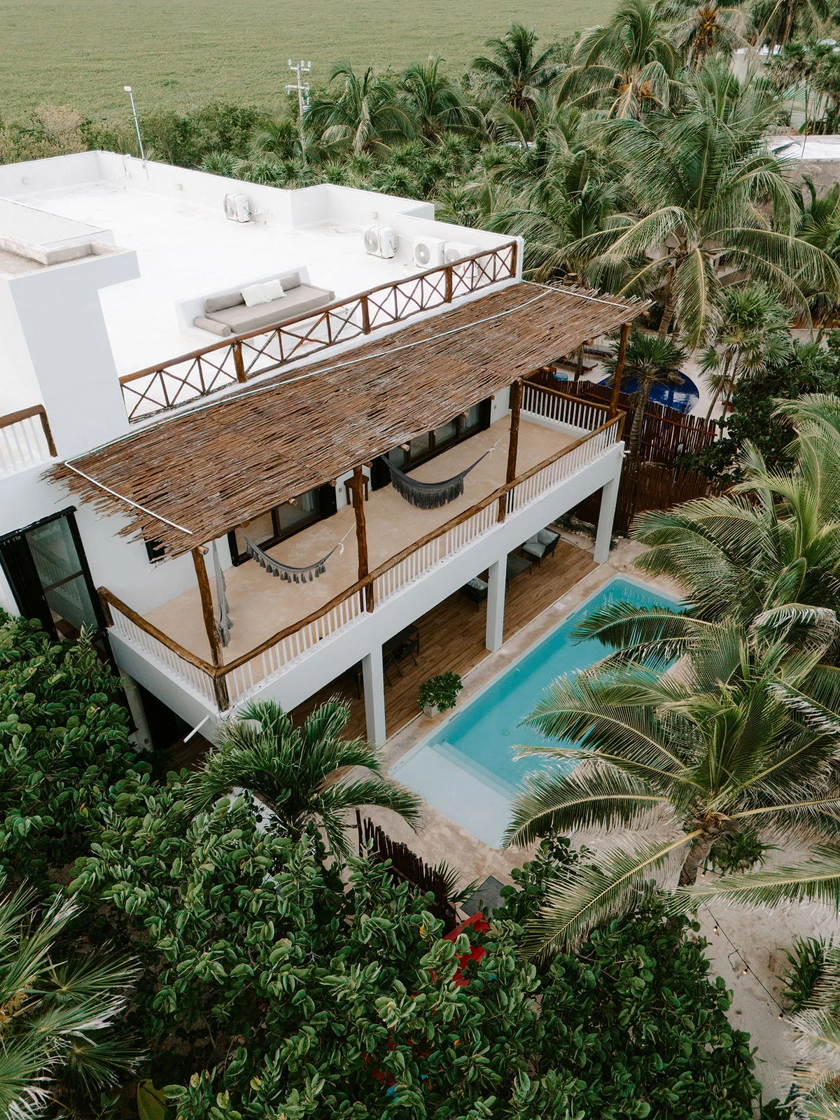 Kevali Beach House Tulum – Chef Included #2