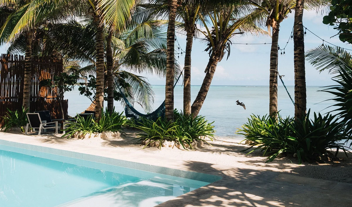 Kevali Beach House Tulum – Chef Included #15