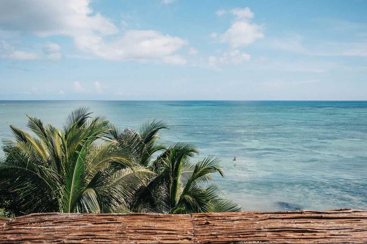 Kevali Beach House Tulum – Chef Included #44