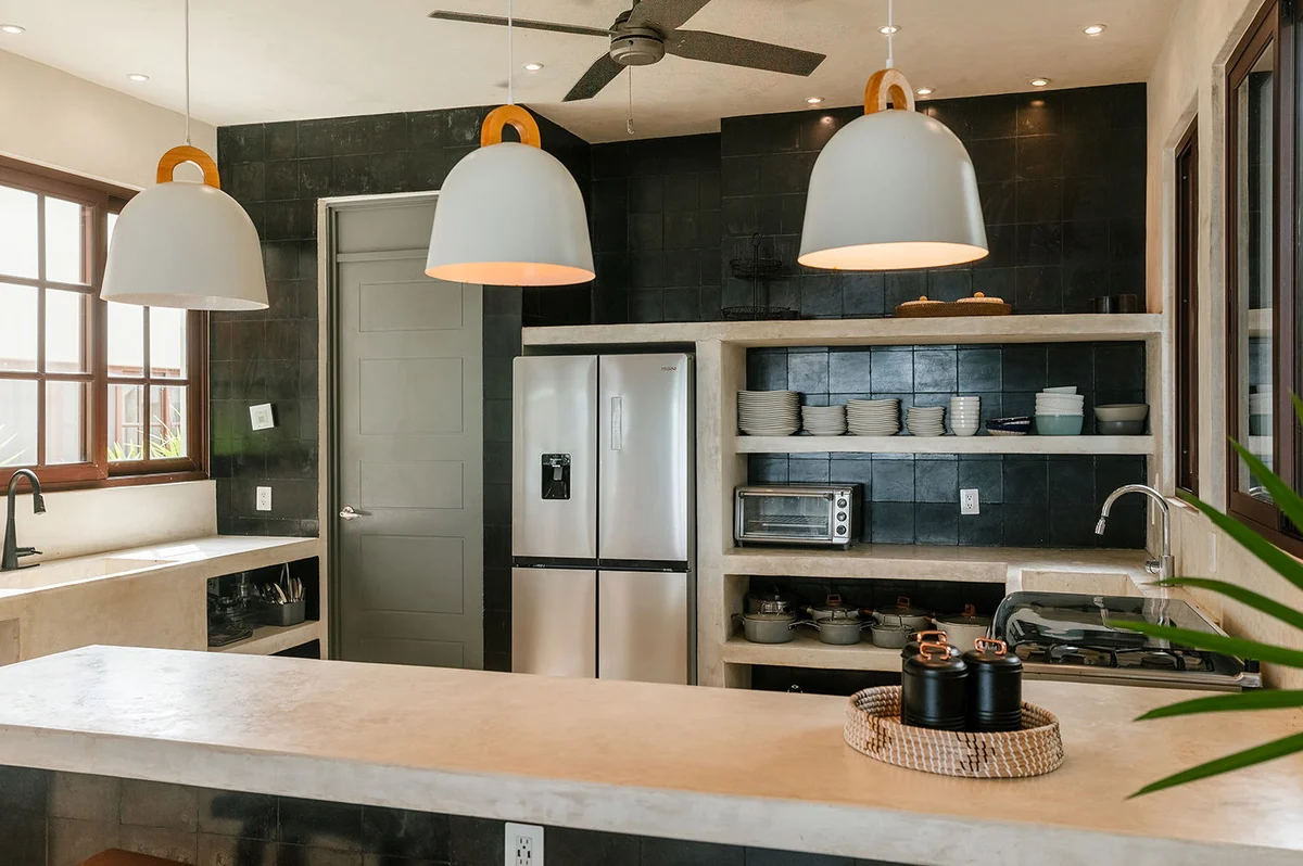 Kevali Beach House Tulum – Chef Included #28