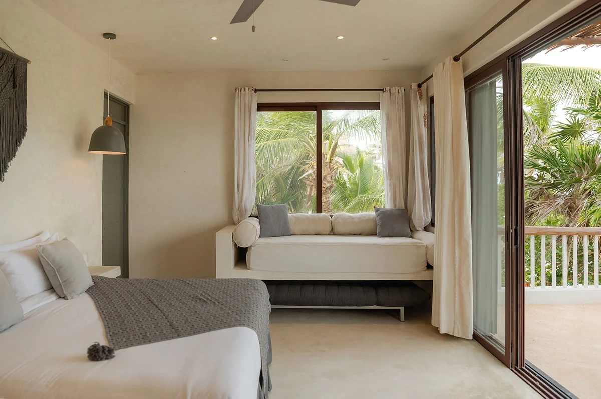 Kevali Beach House Tulum – Chef Included #17