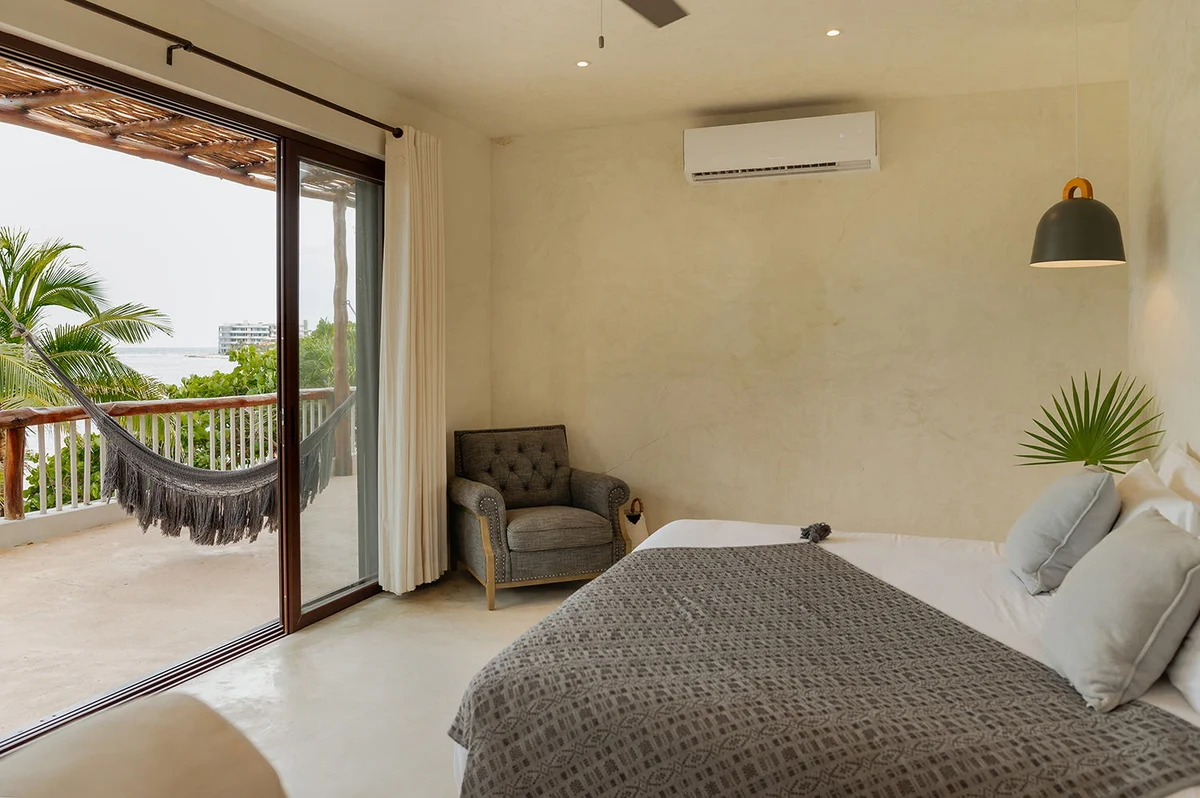 Kevali Beach House Tulum – Chef Included #11