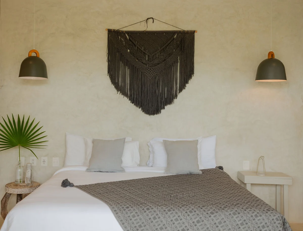 Kevali Beach House Tulum – Chef Included #39