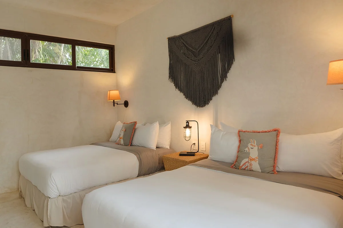 Kevali Beach House Tulum – Chef Included #43
