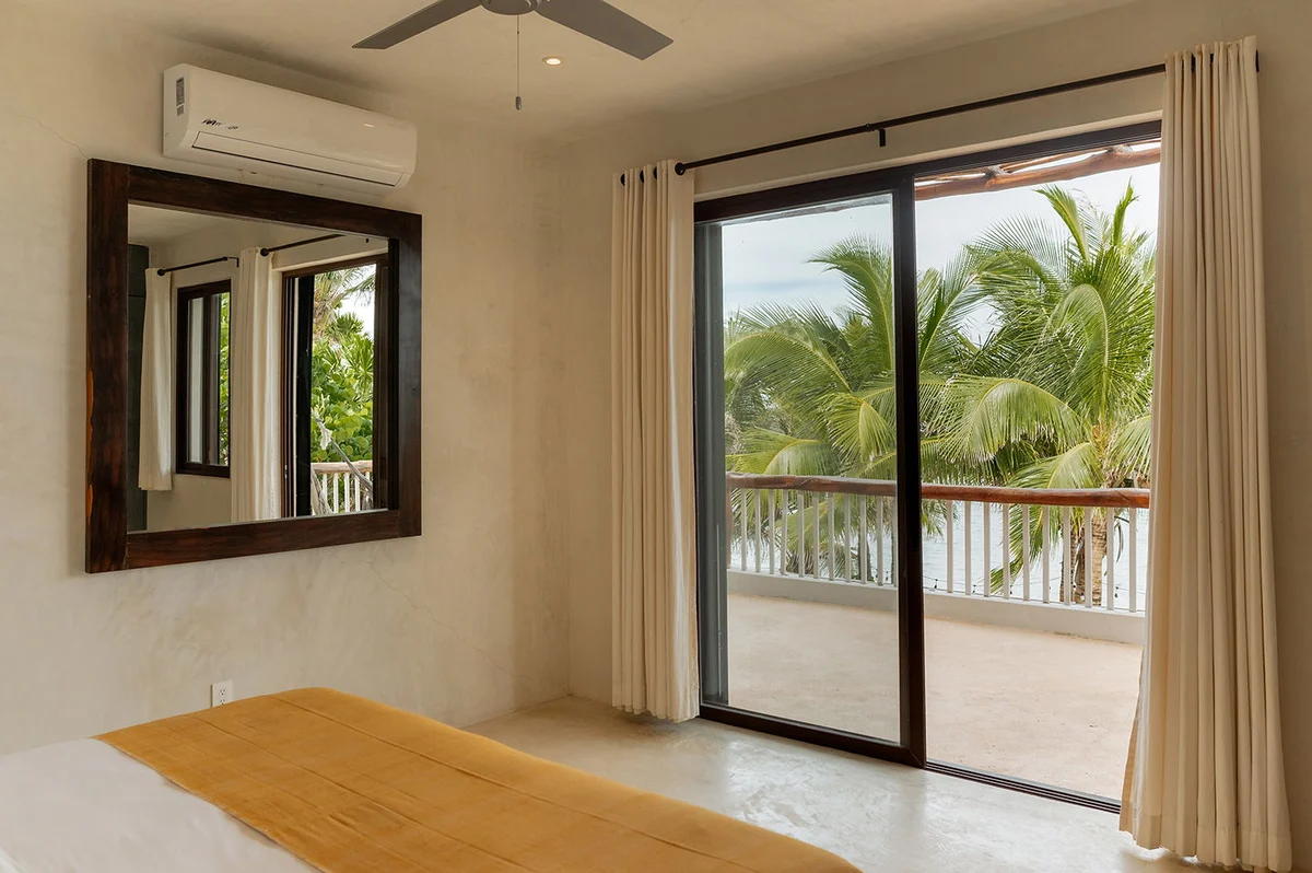 Kevali Beach House Tulum – Chef Included #38