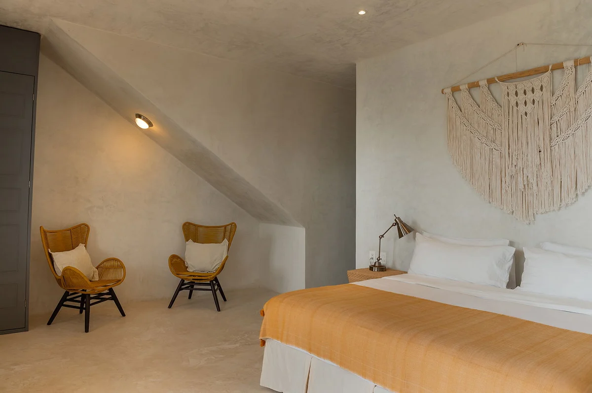 Kevali Beach House Tulum – Chef Included #37