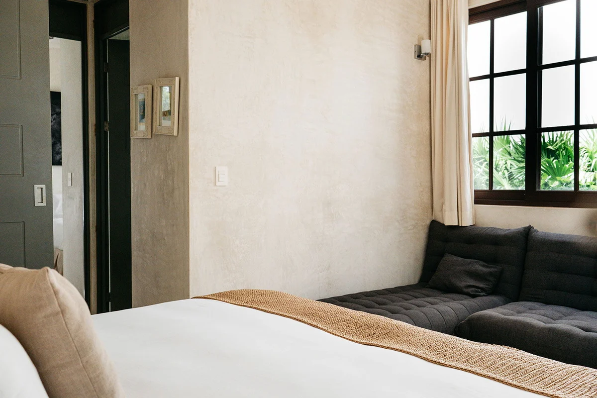Kevali Beach House Tulum – Chef Included #12
