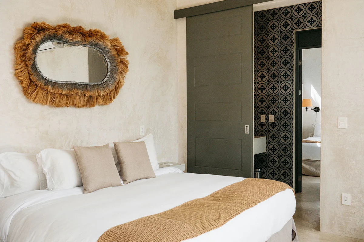Kevali Beach House Tulum – Chef Included #32