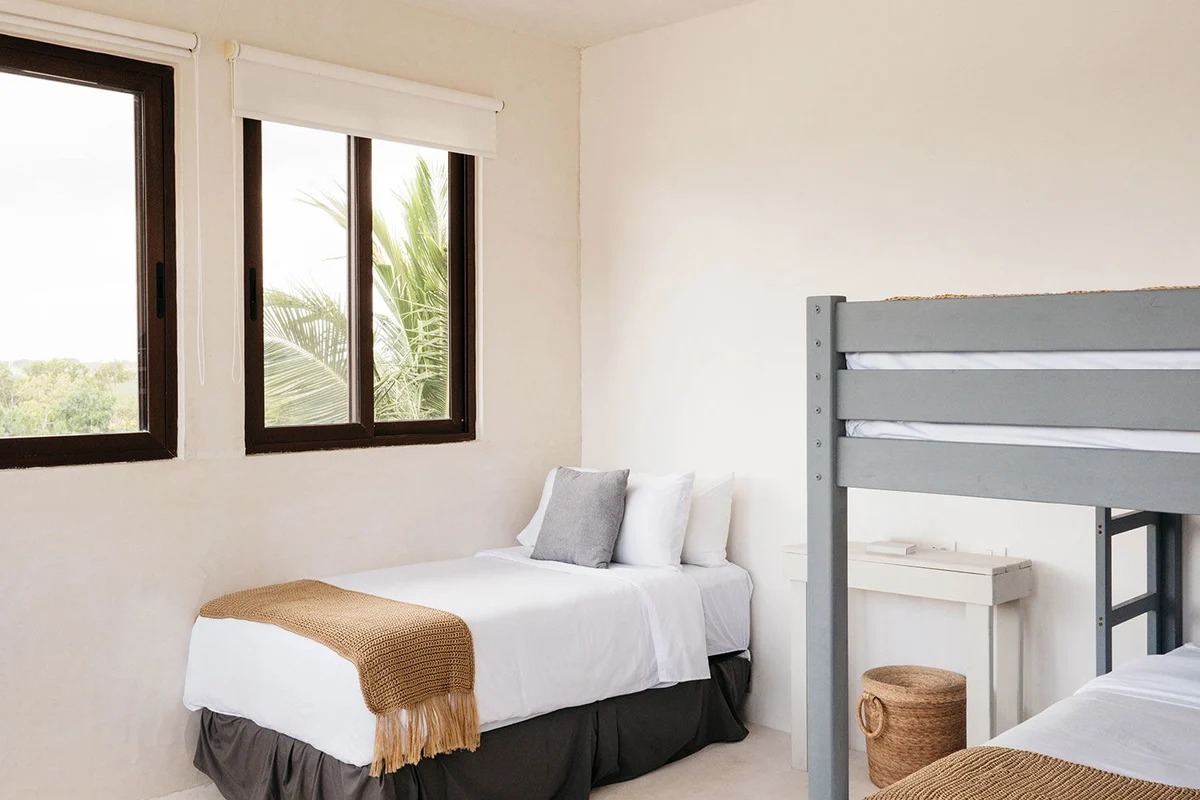 Kevali Beach House Tulum – Chef Included #13