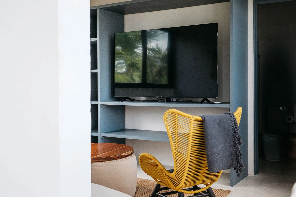 Kevali Beach House Tulum – Chef Included #45