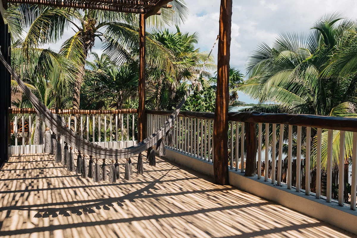 Kevali Beach House Tulum – Chef Included #29
