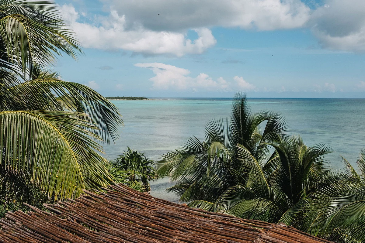 Kevali Beach House Tulum – Chef Included #23