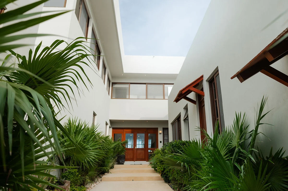 Kevali Beach House Tulum – Chef Included #14