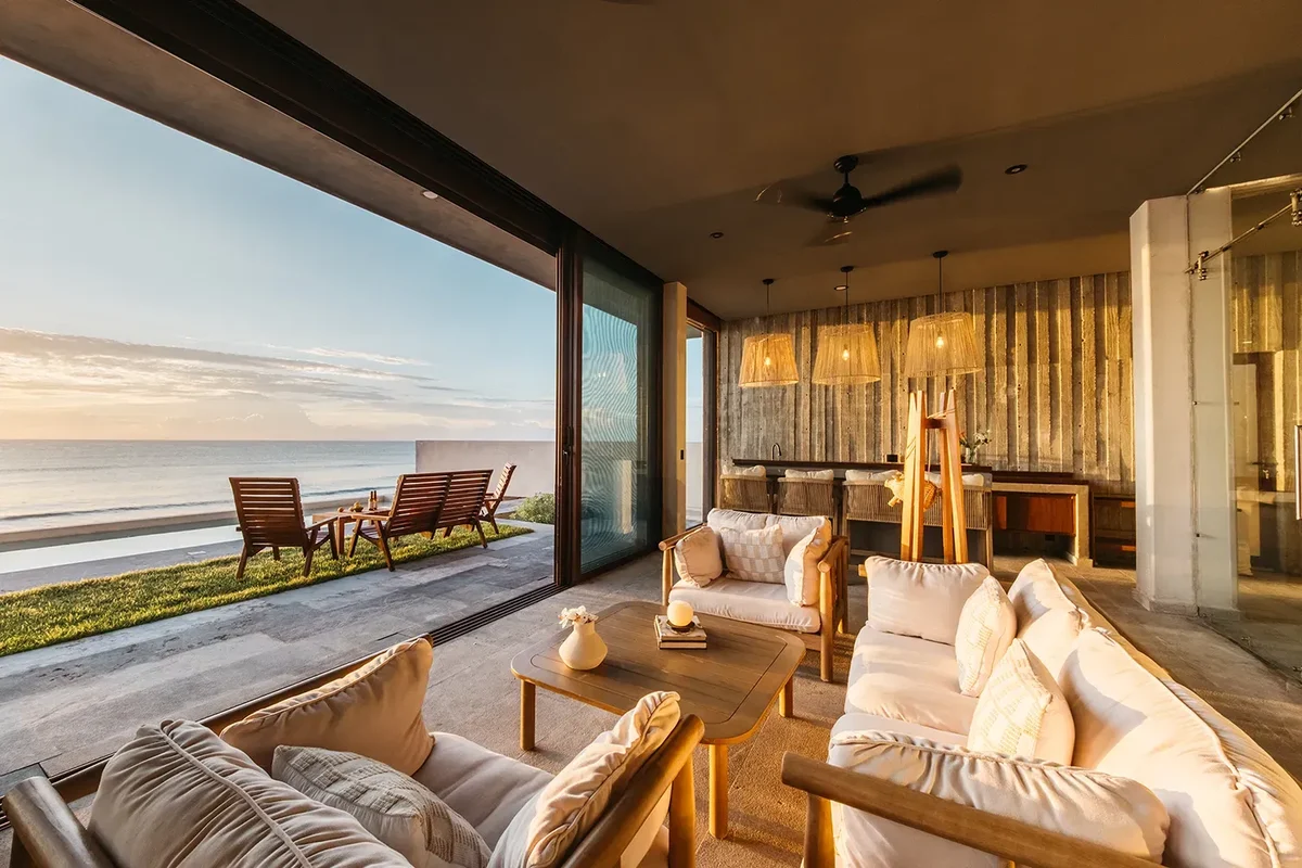 Tankah Arthouse, Tulum – Chef Included #26