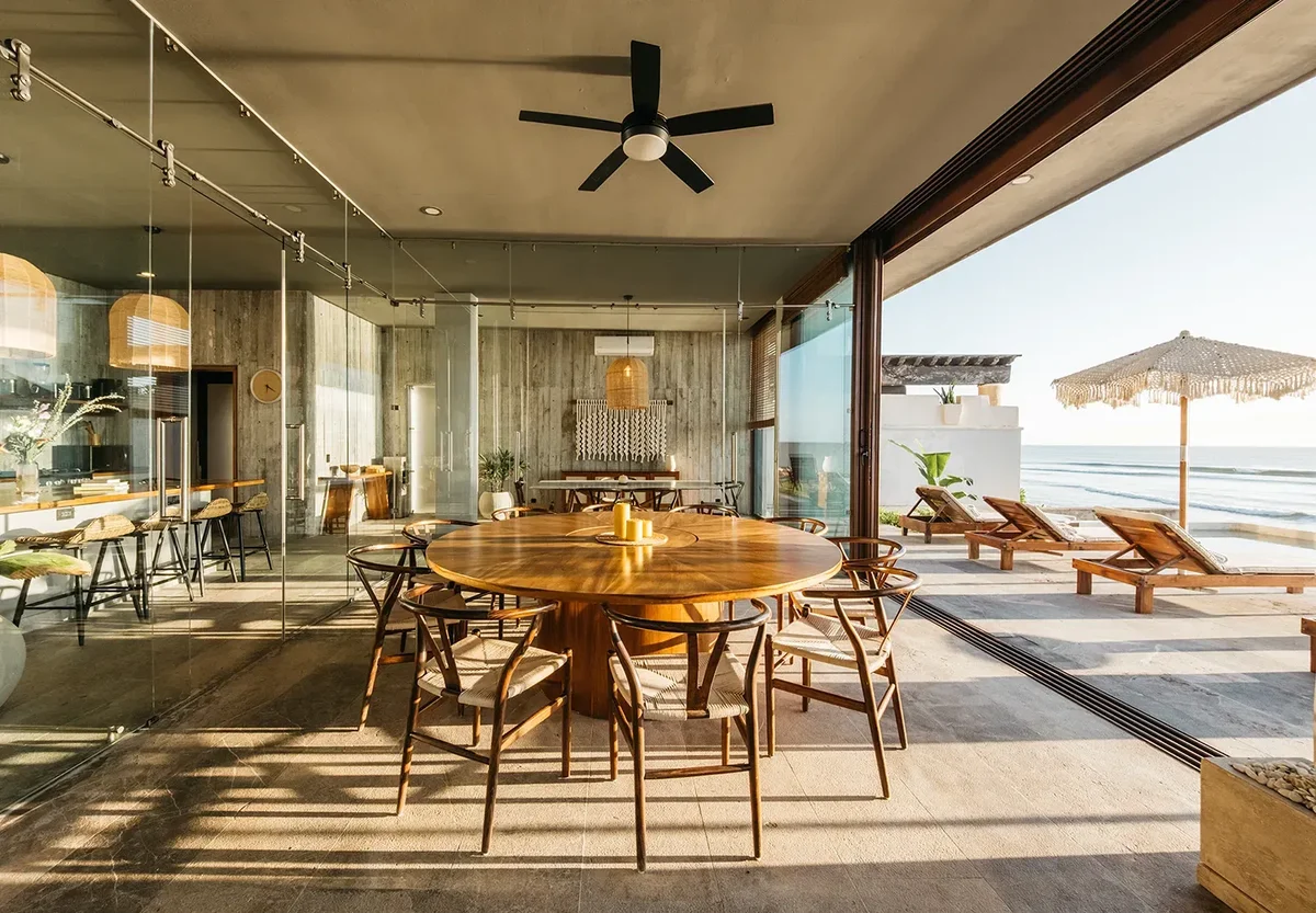 Tankah Arthouse, Tulum – Chef Included #24