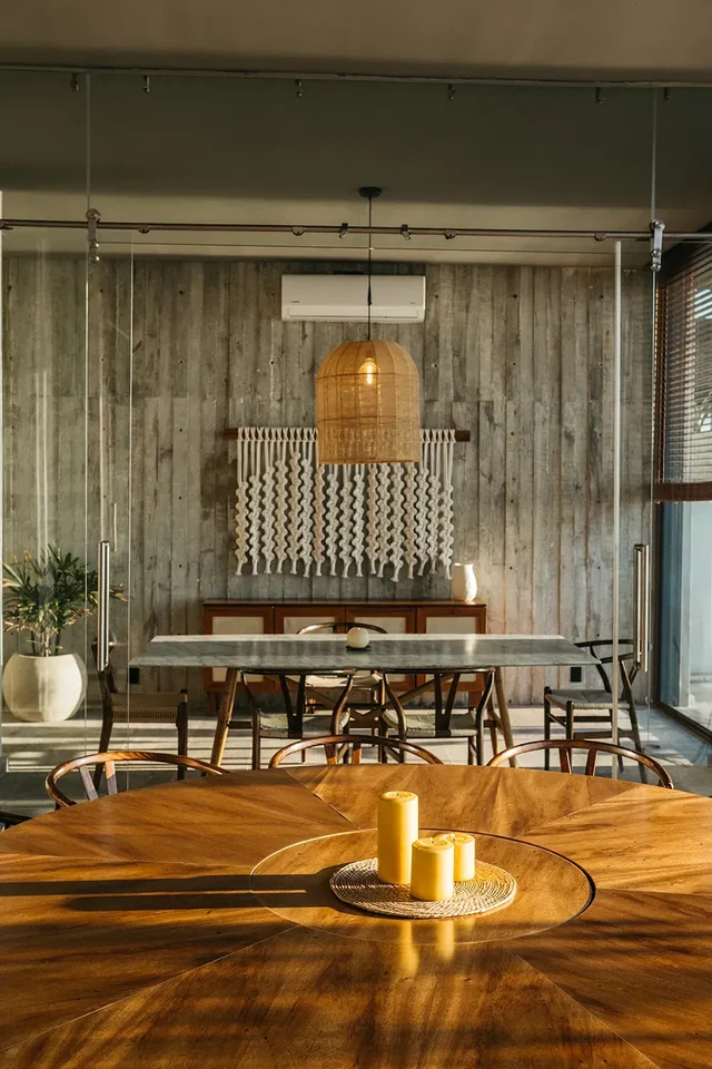 Tankah Arthouse, Tulum – Chef Included #23