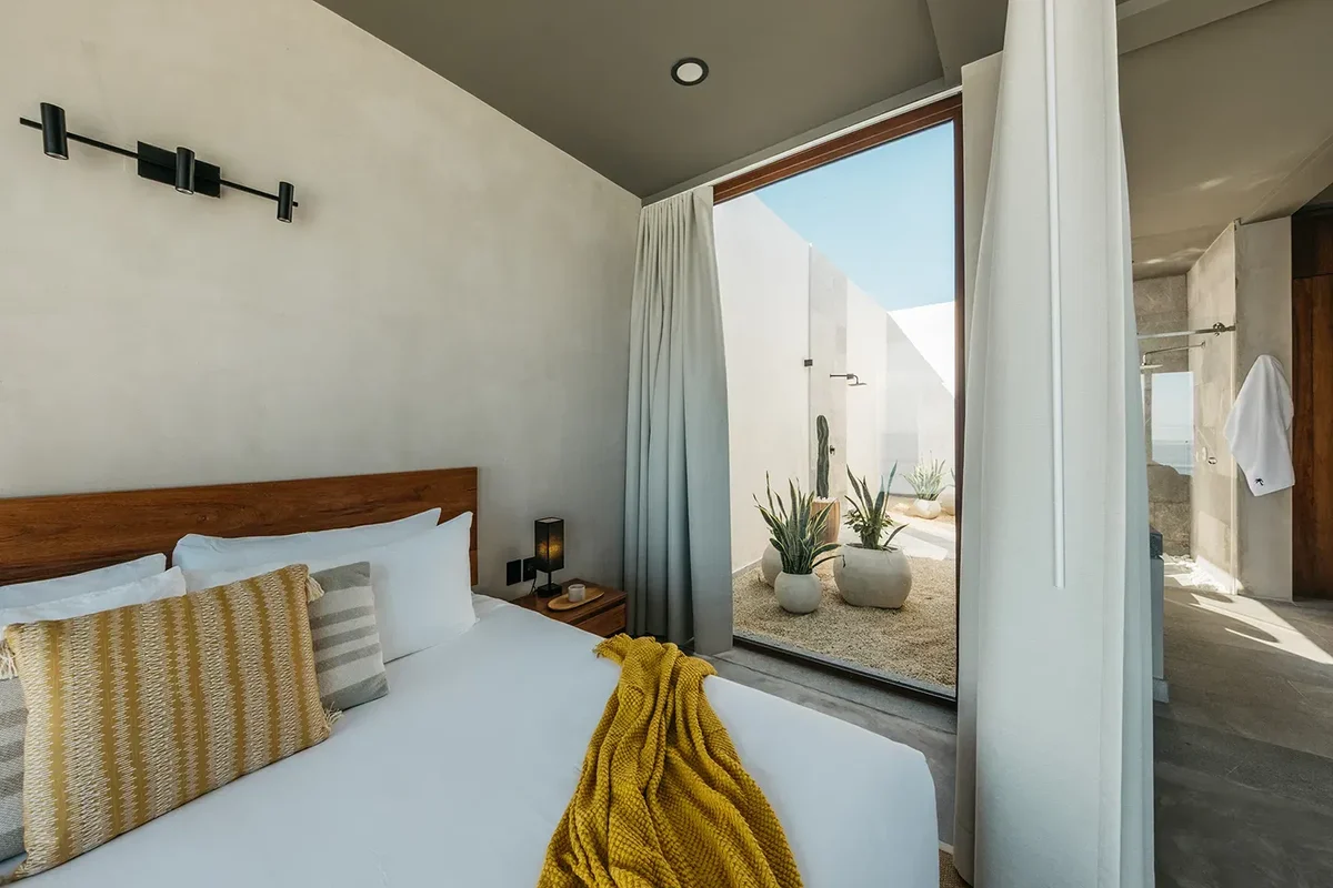Tankah Arthouse, Tulum – Chef Included #22