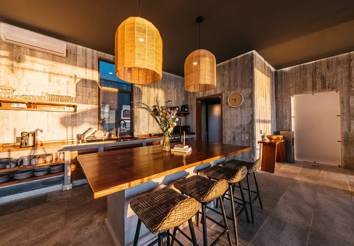 Tankah Arthouse, Tulum – Chef Included #12