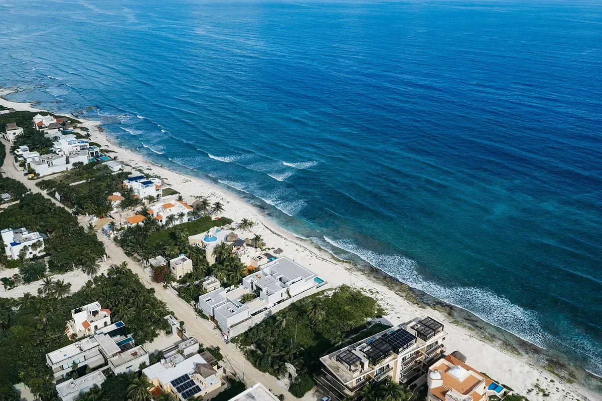 Tankah Arthouse, Tulum – Chef Included #8