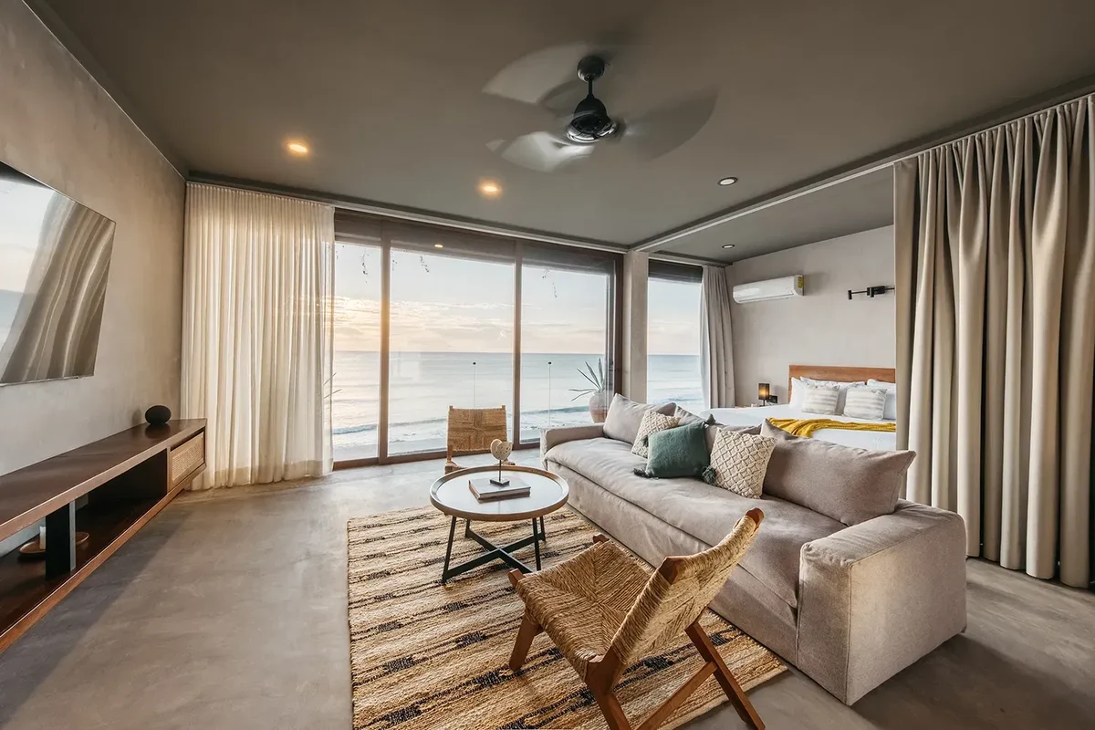 Tankah Arthouse, Tulum – Chef Included #13