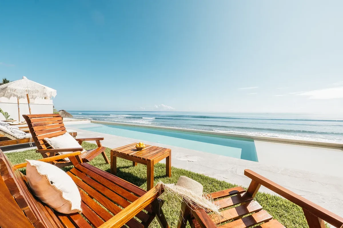 Tankah Arthouse, Tulum – Chef Included #21